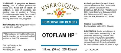 Enrg61 Otoflam Hp 7 22 21